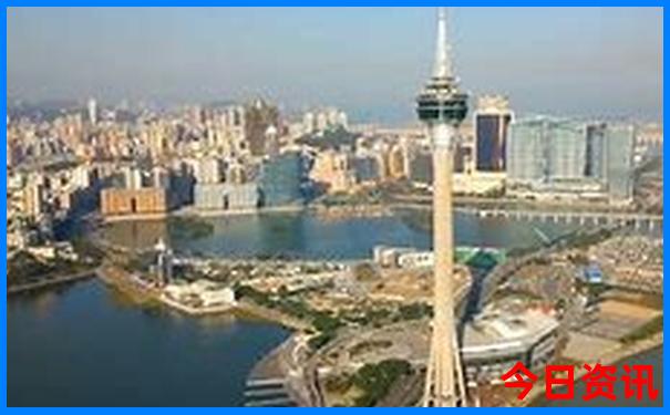 中国风景最美的地方
